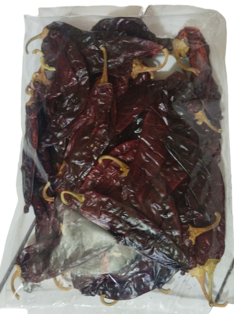 CHILE PULLA 250 G