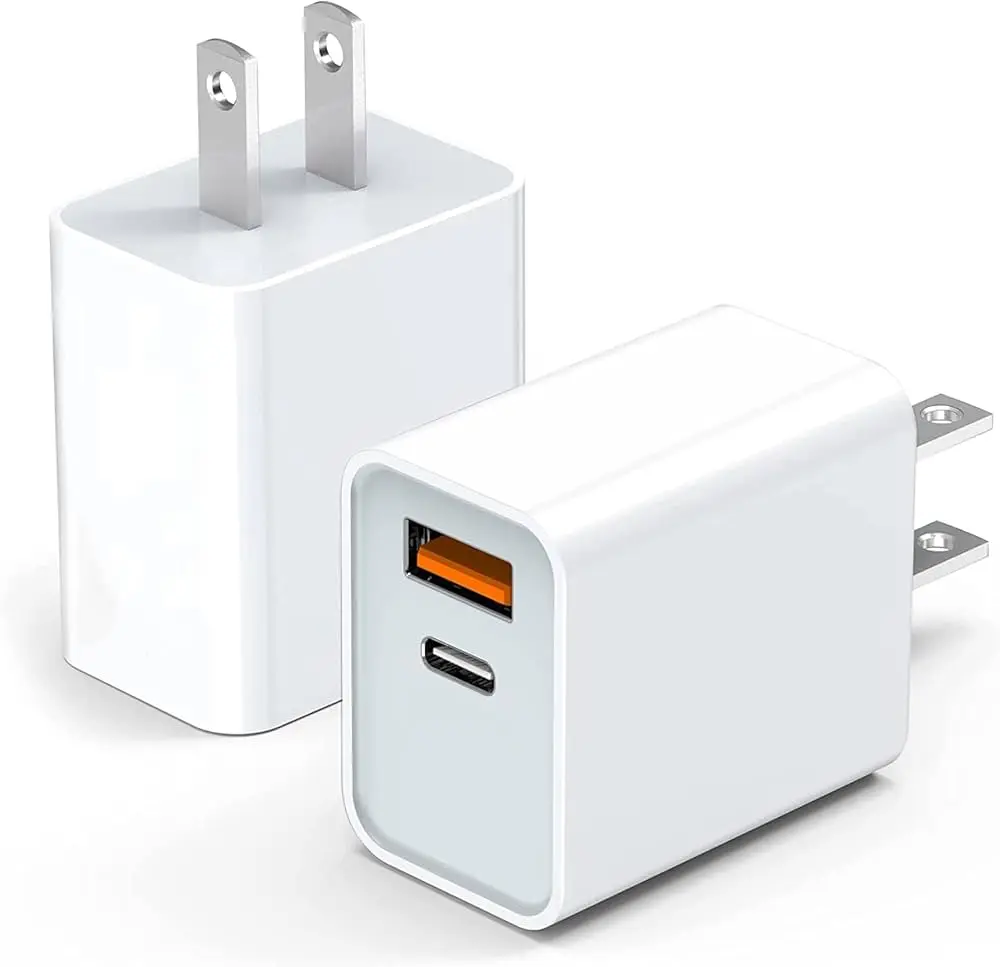 CUBO/CUADRO TIPO C Y USB