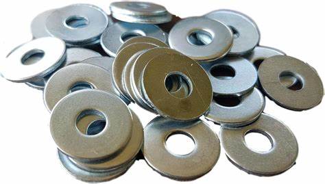 GUASA/ARANDELA PLANA 5/8" (GU3)
