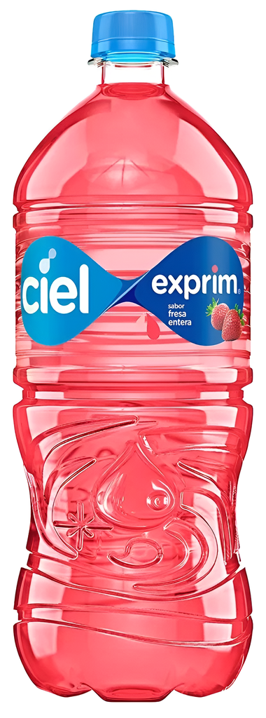 CIEL EXPRIM FRESA 1 L