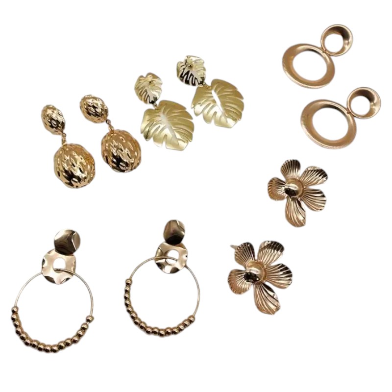 ARETE FASHION JEWELRY ARR8