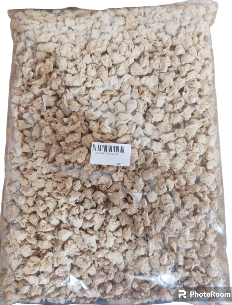SOYA 500 G