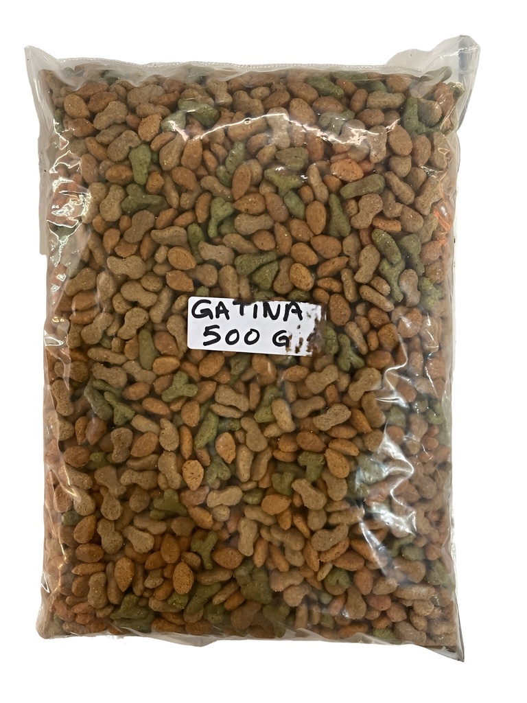 GATINA 500 G