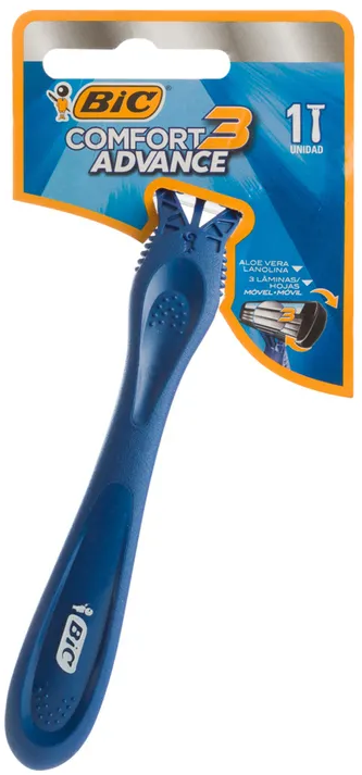 BIC COMFORT 3 ADVANCE