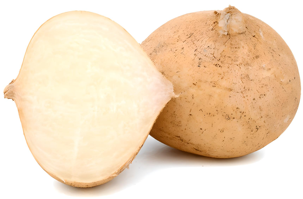 FV JICAMA (KG)