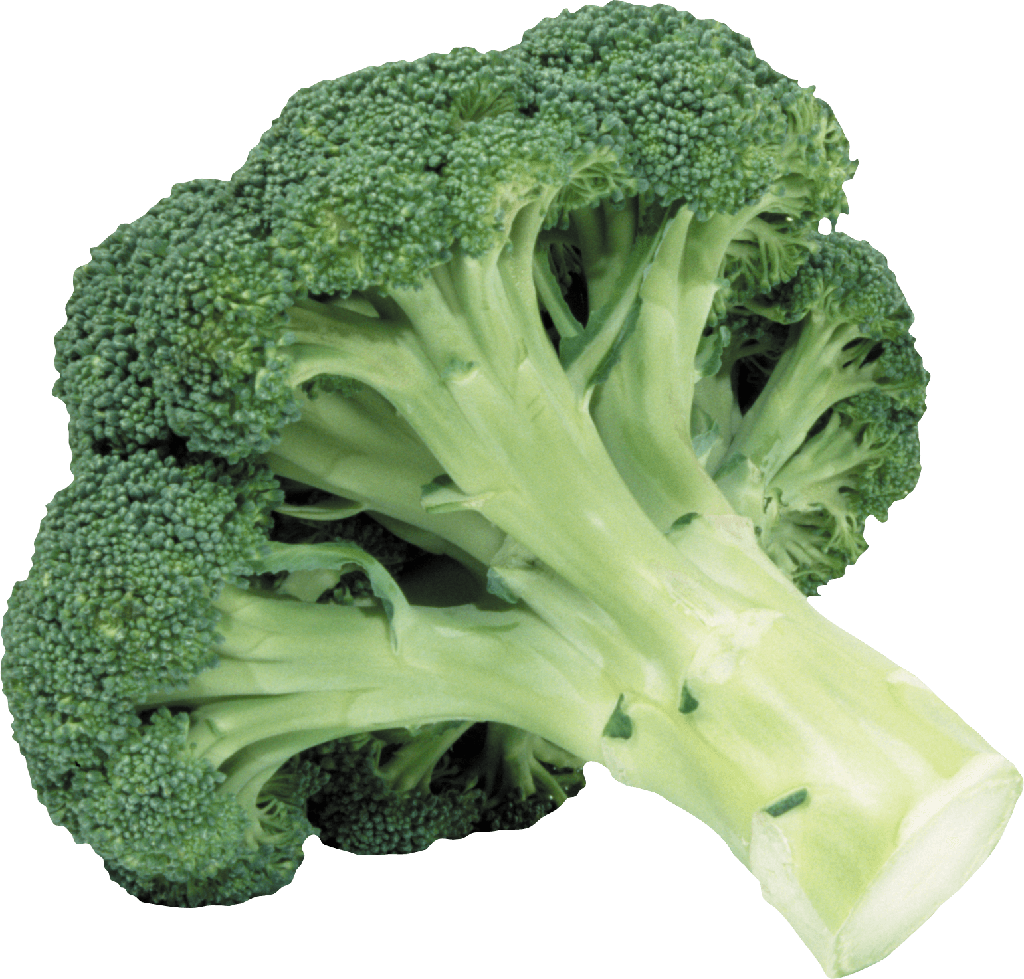 FV BROCOLI (KG)