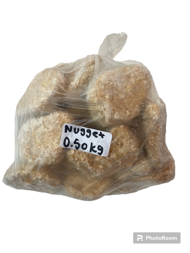 NUGGETS DE POLLO 500 G