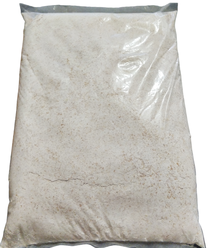 HARINA INTEGRAL DE TRIGO 1 KG