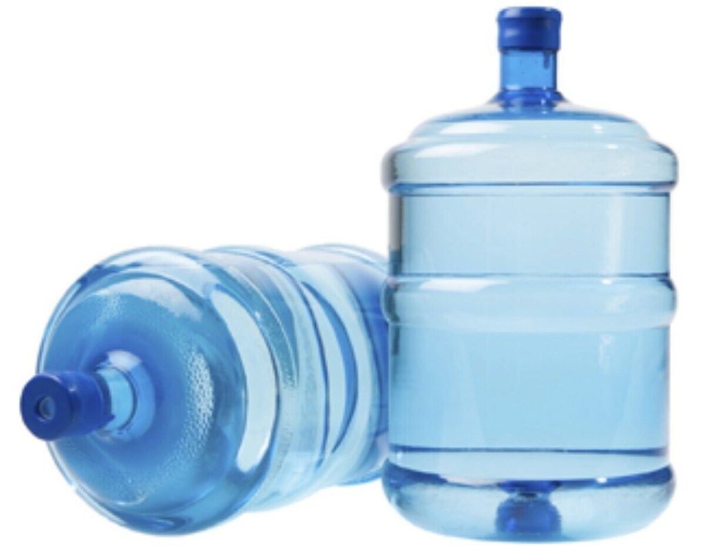 AQUA BLU AGUA 20 L