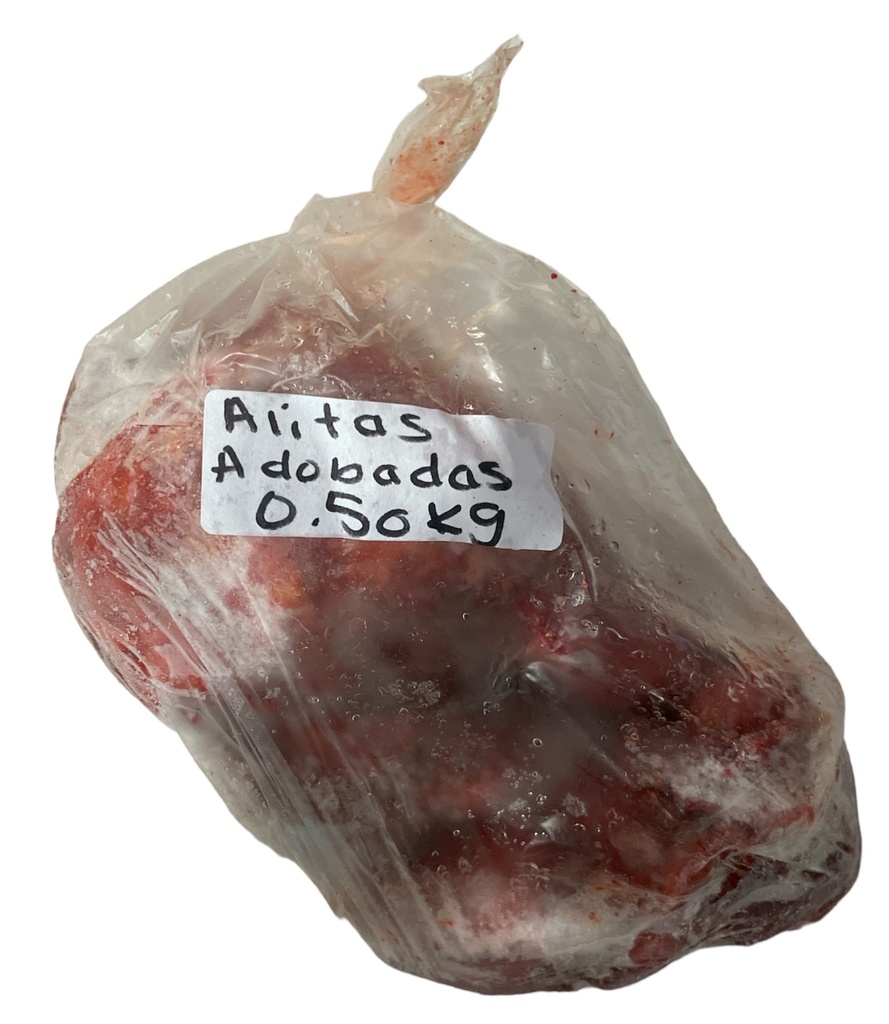 ALITA ADOBADA 500 G