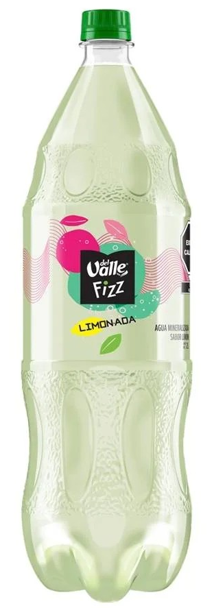 DEL VALLE FIZZ LIMON-ADA 1.75 L