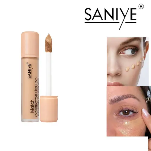 CORRECTOR LIQUIDO MATCH SANIYE