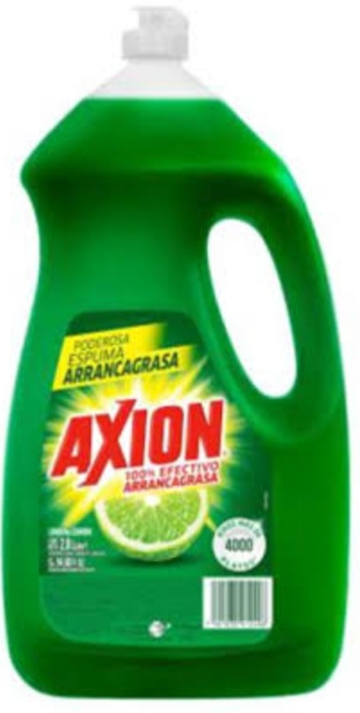 AXION 2.8 L