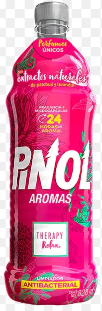 PINOL AROMAS THERAPY RELAX 828 ML