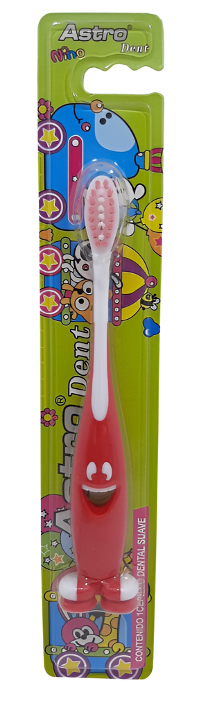 ASTRO CEPILLO DENTAL NIÑO