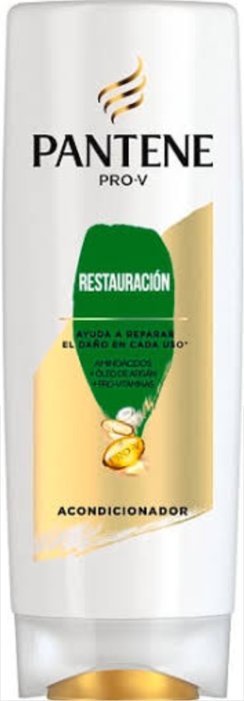 PANTENE PRO-V ACONDICIONADOR RESTAURACION 400 ML