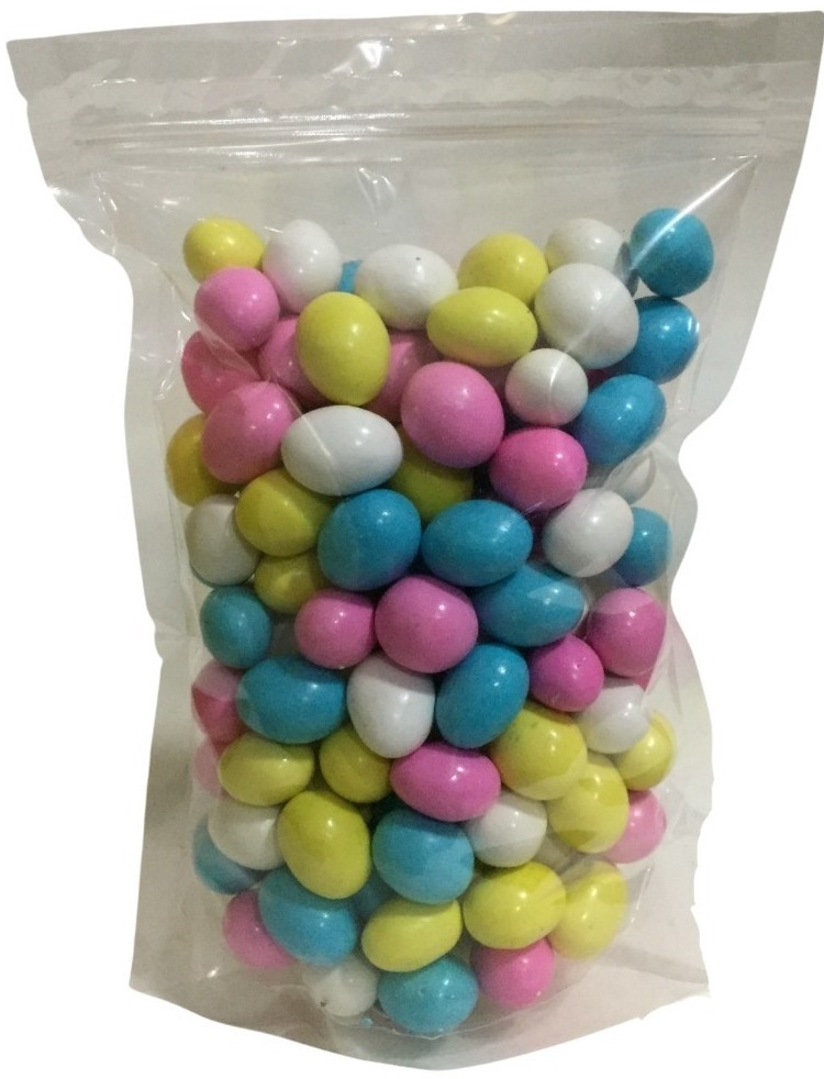 ALMENDRA CONFITADA 1 KG