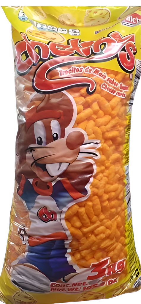 CHETINY 3 KG