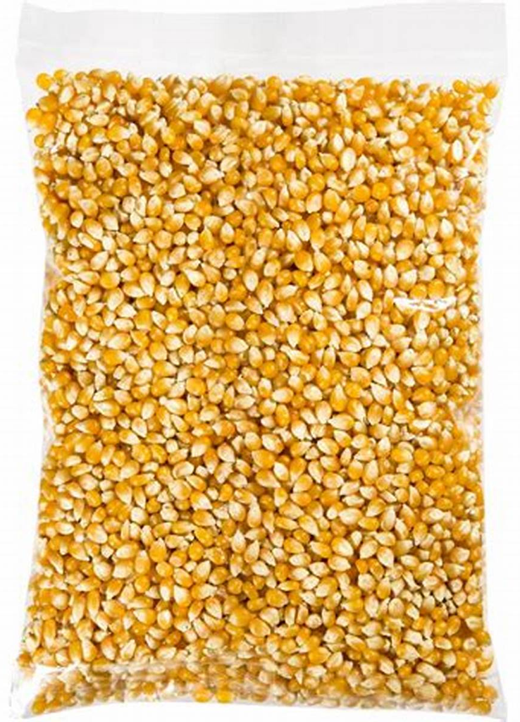 MAIZ ROCERO/PALOMERO 1 KG