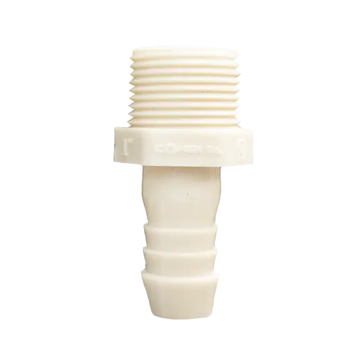 (CONEKTA) ADAPTADOR CUERDA EXTERIOR 1"