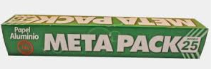 META PACK MODELO 25