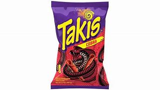 TAKIS COBRA 70 G