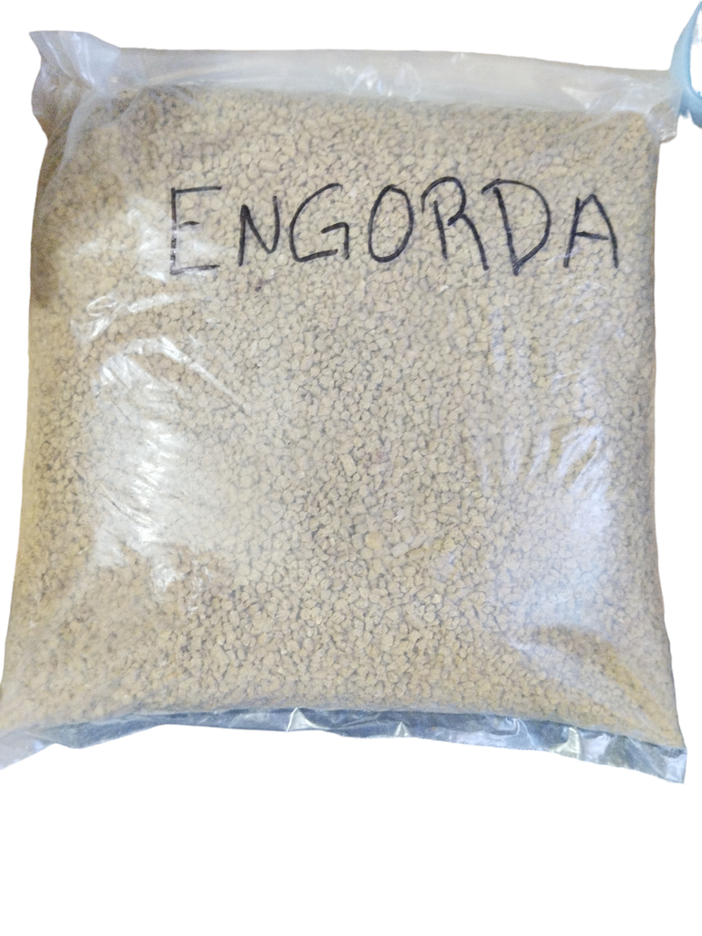 ENGORDA PARA POLLO 2.5 KG