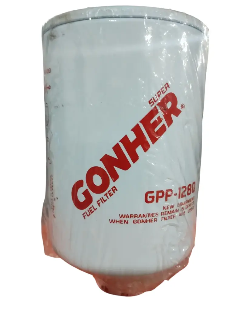 AKRON GONHER FILTRO PARA GASOLINA GPP-1280 744926020819