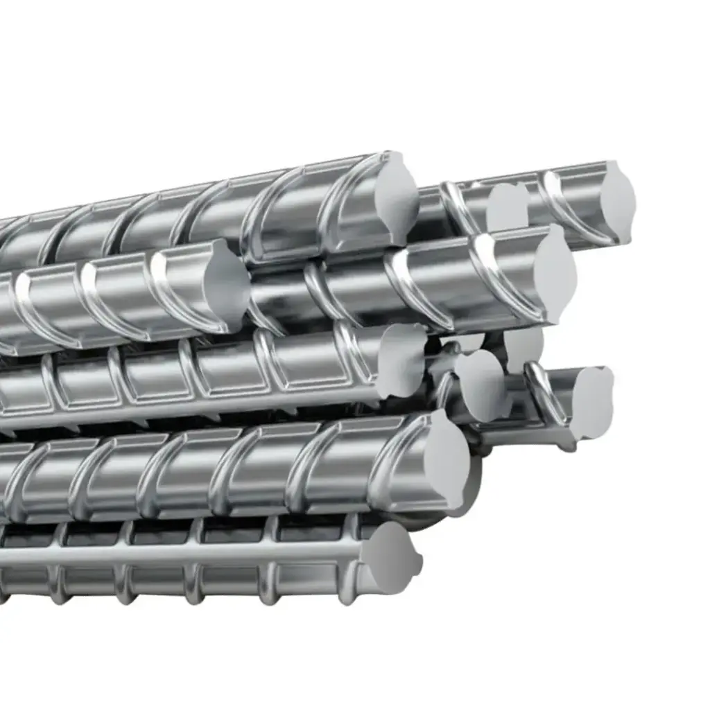 VARILLA CORRUGADA 3/8" X 12 M (0103051)