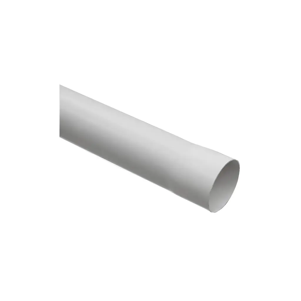 PVC TUBO 3"