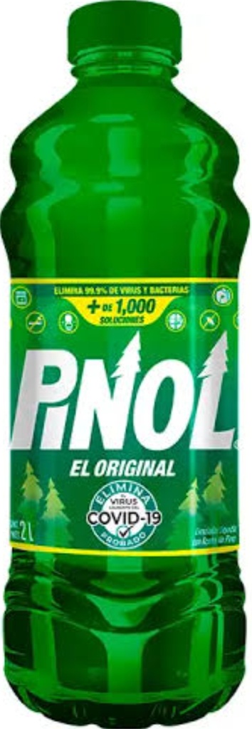 PINOL 1.8 L