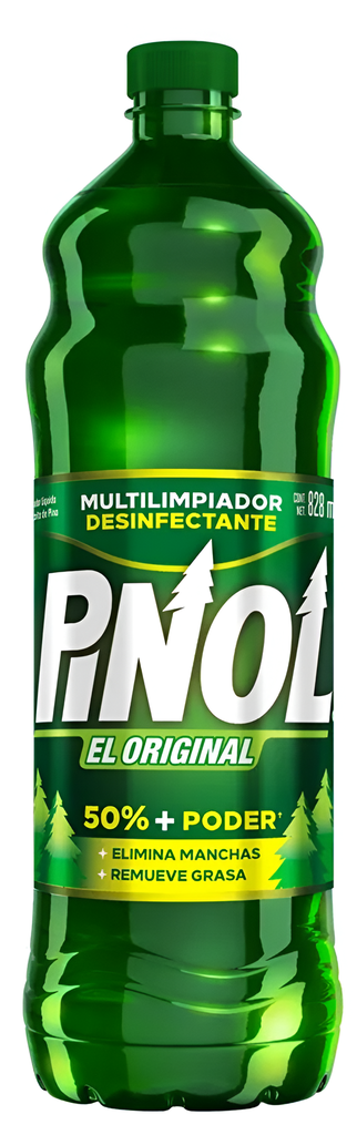 PINOL 828 ML