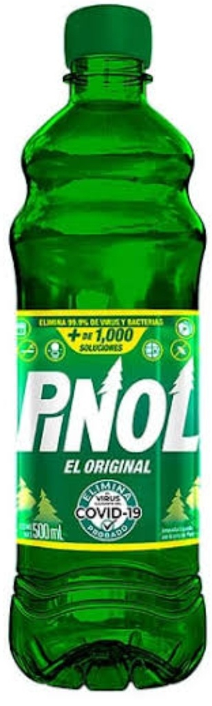PINOL 500 ML
