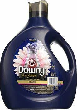 DOWNY PERFUME ELEGANCE 4.8 L