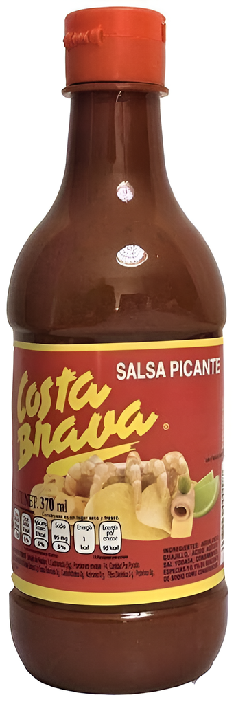 COSTA BRAVA 370 ML