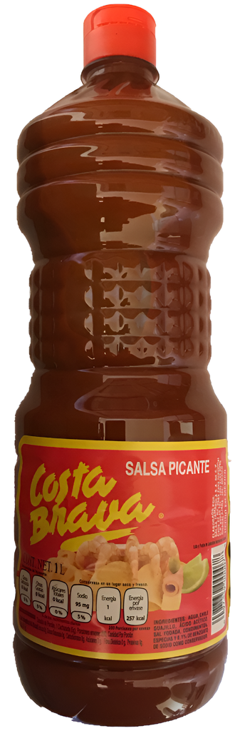 COSTA BRAVA 1 L
