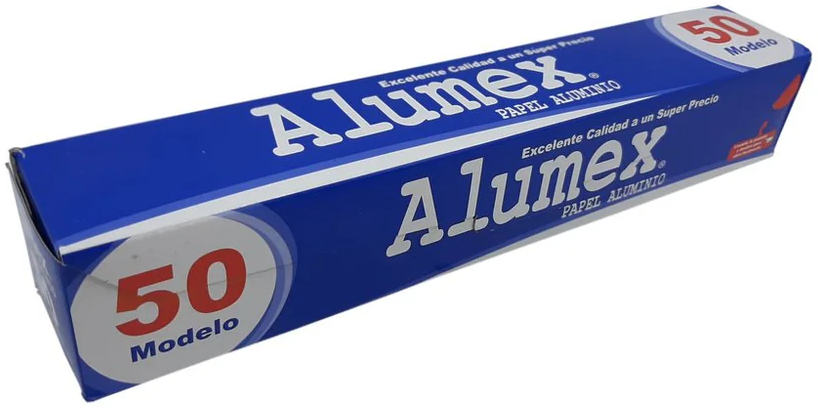 ALUMEX MODELO 50