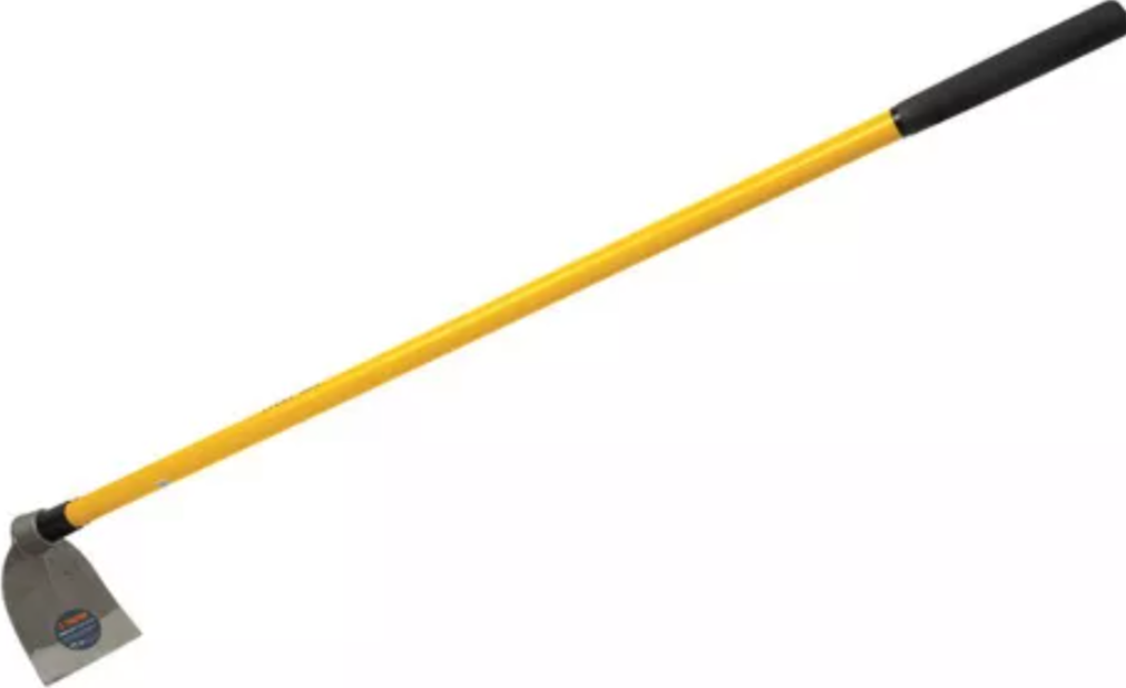 AZADON LANE NO.2 DE 2.0 IB CON MANGO DE 54" TRUPER (10618)