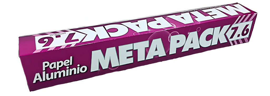 META PACK 7.6 MODELO