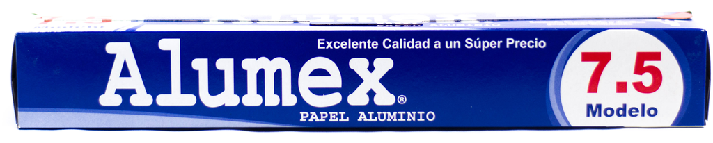 ALUMEX 7.5 MODELO