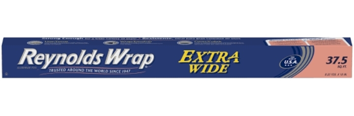 REYNOLDS WRAP 7.62 M X 45.7 CM 
