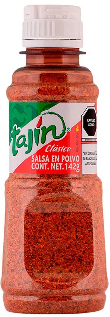 TAJIN 142 G