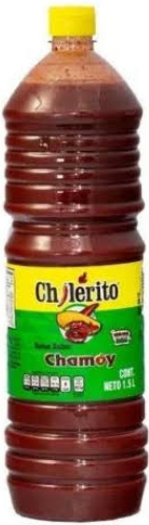 CHILERITO CHAMOY 1.5 L