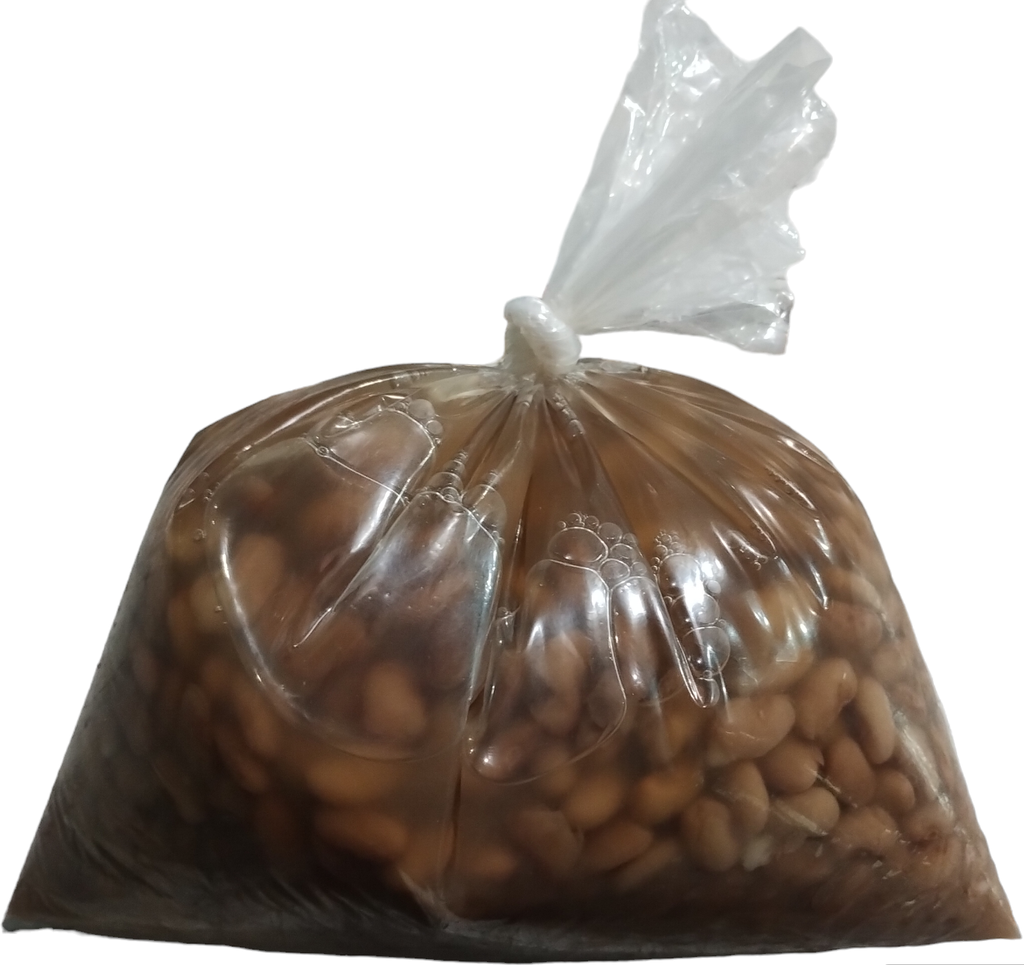 FRIJOLES COCIDOS 1 L