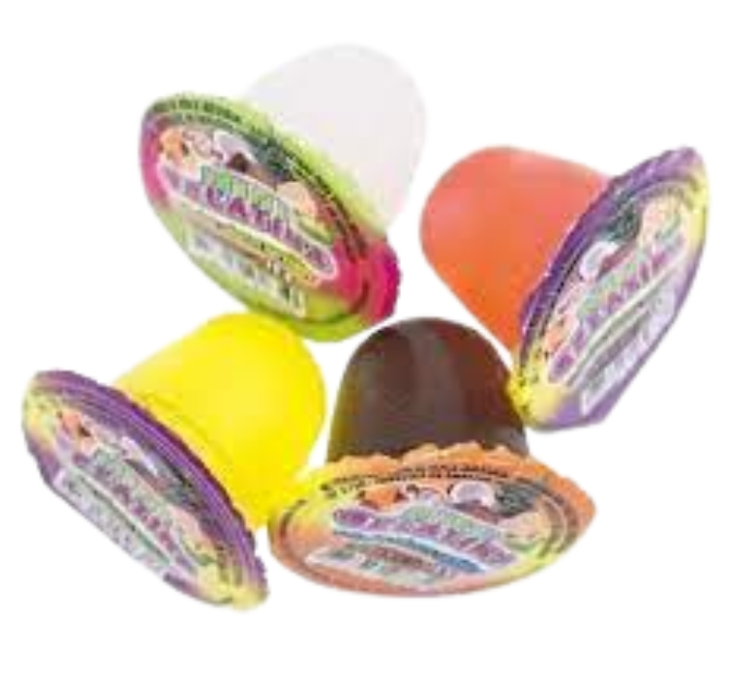 GELATINAJITAS CARAMELO LIQUIDO 15 ML