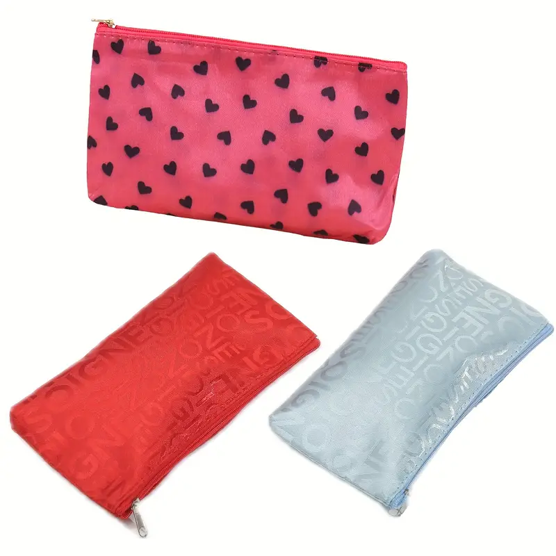 BOLSA LAPICERA PARA LAPIZ Y COLORES