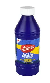 JALOMA AGUA OXIGENADA 112 ML