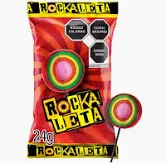 ROCKALETA JUNIOR 12.5 G