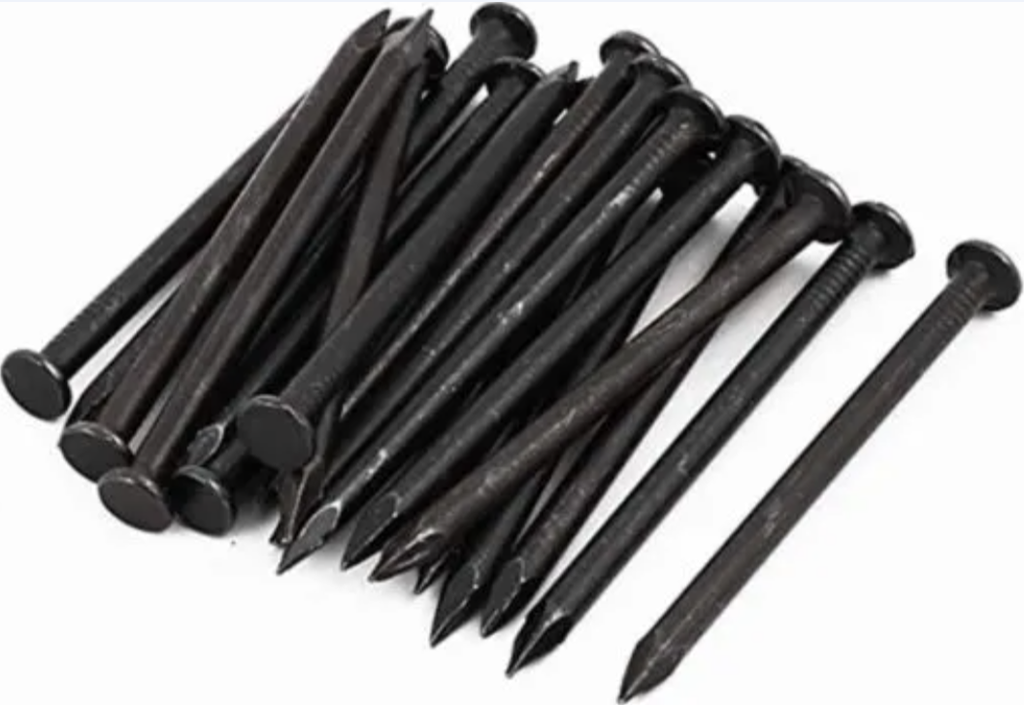 CLAVO PARA CONCRETO 1-1/2" (KG) (0305015)