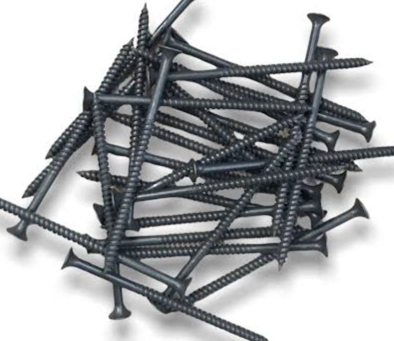 PIJA PARA PANEL DE YESO 3" (KG)